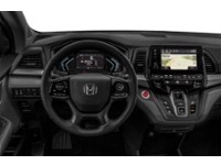 2020 Honda Odyssey Touring Auto Interior Shot 3