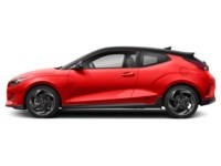2020 Hyundai Veloster Turbo | Manual | PANO ROOF | LEATHER | HTD STR WHL Exterior Shot 6