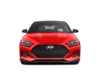 2020 Hyundai Veloster Turbo | Manual | PANO ROOF | LEATHER | HTD STR WHL Exterior Shot 5