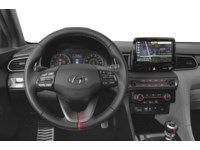 2020 Hyundai Veloster Turbo | Manual | PANO ROOF | LEATHER | HTD STR WHL Interior Shot 3