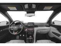 2020 Hyundai Veloster Turbo | Manual | PANO ROOF | LEATHER | HTD STR WHL Interior Shot 6
