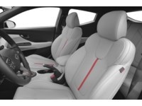 2020 Hyundai Veloster Turbo | Manual | PANO ROOF | LEATHER | HTD STR WHL Interior Shot 4