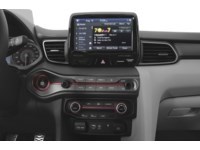 2020 Hyundai Veloster Turbo | Manual | PANO ROOF | LEATHER | HTD STR WHL Interior Shot 2
