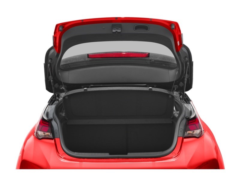 2020 Hyundai Veloster Turbo | Manual | PANO ROOF | LEATHER | HTD STR WHL Exterior Shot 4