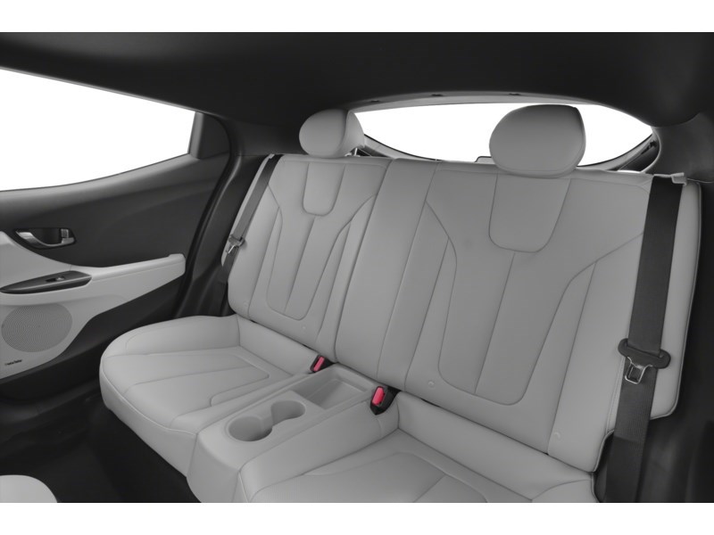 2020 Hyundai Veloster Turbo | Manual | PANO ROOF | LEATHER | HTD STR WHL Interior Shot 5