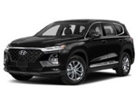 2020 Hyundai Santa Fe 2.4L Preferred AWD w/Sun/Leather Package Exterior Shot 1