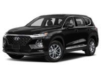 2020 Hyundai Santa Fe 2.4L Preferred AWD w/Sun/Leather Package Exterior Shot 1