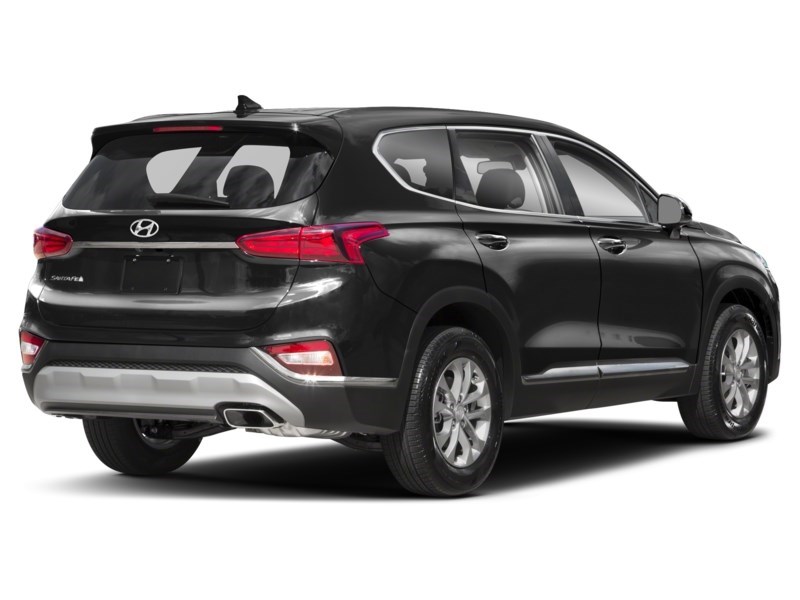 2019 Hyundai Santa Fe 2.4L Essential FWD w/Safety Package|Locally Drive Exterior Shot 2