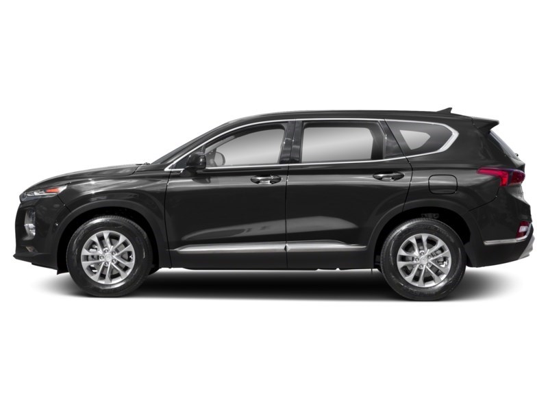 2019 Hyundai Santa Fe 2.4L Essential FWD w/Safety Package|Locally Drive Exterior Shot 6