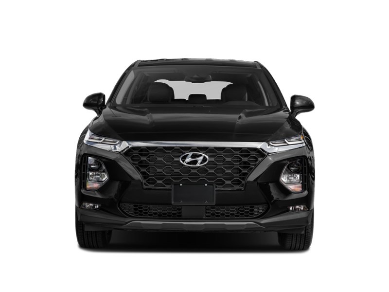 2020 Hyundai Santa Fe 2.4L Preferred AWD w/Sun/Leather Package Exterior Shot 5