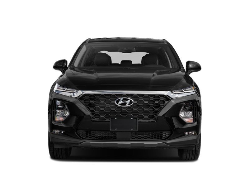 2020 Hyundai Santa Fe 2.4L Preferred AWD w/Sun/Leather Package Exterior Shot 5