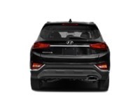 2020 Hyundai Santa Fe 2.4L Preferred AWD w/Sun/Leather Package Exterior Shot 7