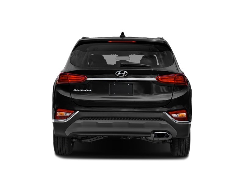 2020 Hyundai Santa Fe 2.4L Preferred AWD w/Sun/Leather Package Exterior Shot 7