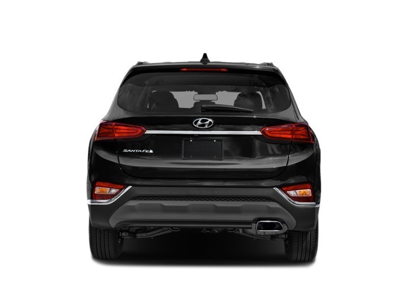 2020 Hyundai Santa Fe 2.4L Preferred AWD w/Sun/Leather Package Exterior Shot 7