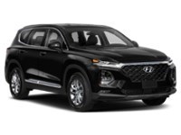 2019 Hyundai Santa Fe 2.0T Luxury AWD w/Dark Chrome Accent Exterior Shot 8