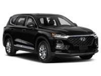 2020 Hyundai Santa Fe 2.4L Preferred AWD w/Sun/Leather Package Exterior Shot 8