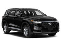 2020 Hyundai Santa Fe 2.4L Preferred AWD w/Sun/Leather Package Exterior Shot 8