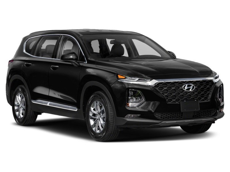 2020 Hyundai Santa Fe 2.4L Preferred AWD w/Sun/Leather Package Exterior Shot 8
