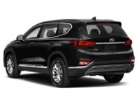 2020 Hyundai Santa Fe 2.4L Preferred AWD w/Sun/Leather Package Exterior Shot 9