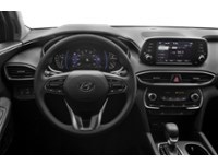 2020 Hyundai Santa Fe 2.4L Preferred AWD w/Sun/Leather Package Interior Shot 3
