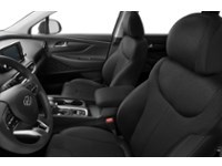 2020 Hyundai Santa Fe 2.4L Preferred AWD w/Sun/Leather Package Interior Shot 4