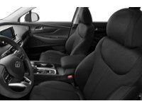 2020 Hyundai Santa Fe 2.4L Preferred AWD w/Sun/Leather Package Interior Shot 4