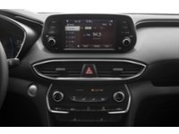 2020 Hyundai Santa Fe 2.4L Preferred AWD w/Sun/Leather Package Interior Shot 2