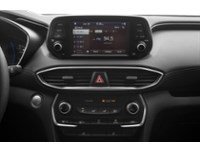2020 Hyundai Santa Fe 2.4L Preferred AWD w/Sun/Leather Package Interior Shot 2