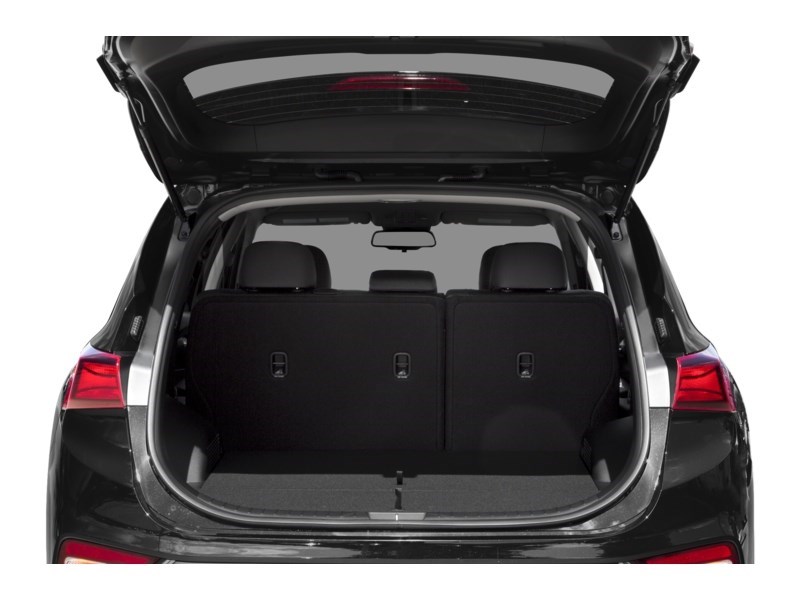 2019 Hyundai Santa Fe 2.4L Essential FWD w/Safety Package|Locally Drive Exterior Shot 4