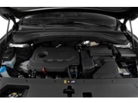 2020 Hyundai Santa Fe 2.4L Preferred AWD w/Sun/Leather Package Exterior Shot 3