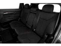 2020 Hyundai Santa Fe 2.4L Preferred AWD w/Sun/Leather Package Interior Shot 5