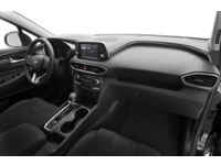 2020 Hyundai Santa Fe 2.4L Preferred AWD w/Sun/Leather Package Interior Shot 1