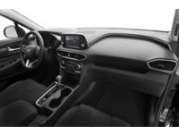 2020 Hyundai Santa Fe 2.4L Preferred AWD w/Sun/Leather Package Interior Shot 1