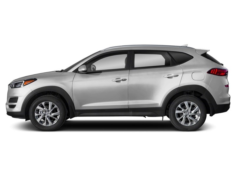 2019 Hyundai Tucson Preferred FWD Exterior Shot 6
