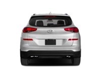 2019 Hyundai Tucson Preferred FWD Exterior Shot 7