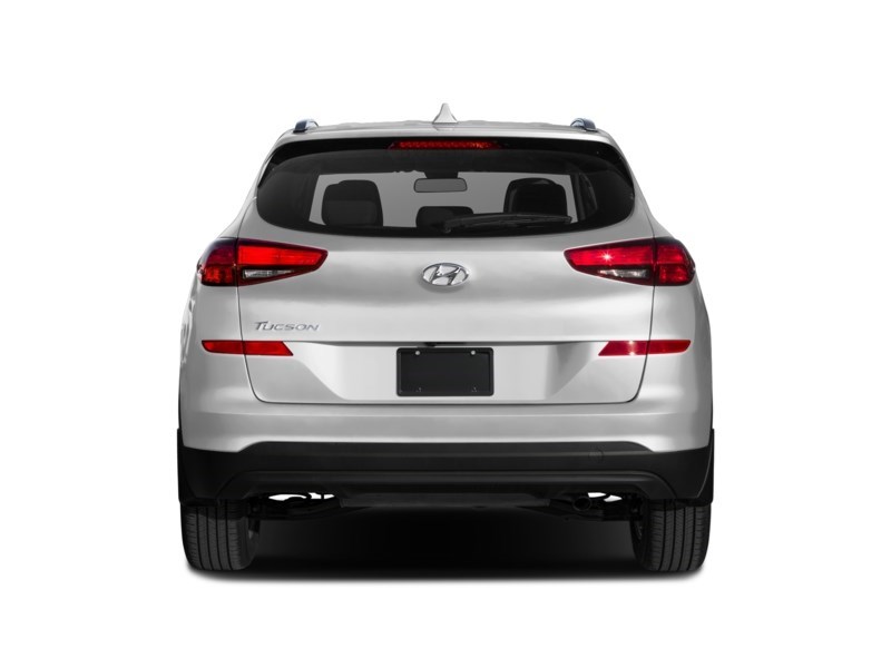 2019 Hyundai Tucson Preferred FWD Exterior Shot 7