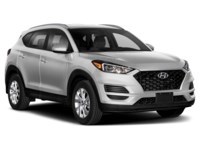 2019 Hyundai Tucson Preferred FWD Exterior Shot 8