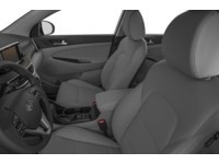 2019 Hyundai Tucson Preferred FWD Interior Shot 4