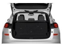 2020 Hyundai Tucson Preferred AWD Exterior Shot 4