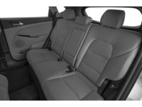 2019 Hyundai Tucson Preferred FWD Interior Shot 5