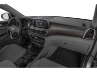 2019 Hyundai Tucson Preferred FWD Interior Shot 1