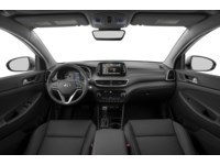 2020 Hyundai Tucson Ultimate AWD Interior Shot 6