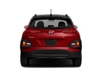 2019 Hyundai Kona 2.0L Luxury AWD Exterior Shot 7