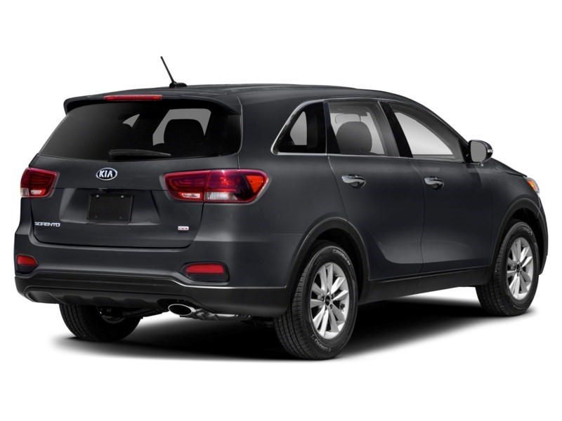 2019 Kia Sorento ONE OWNER | NO ACCIDENTS | 44 SERVICE RECORDS Exterior Shot 2