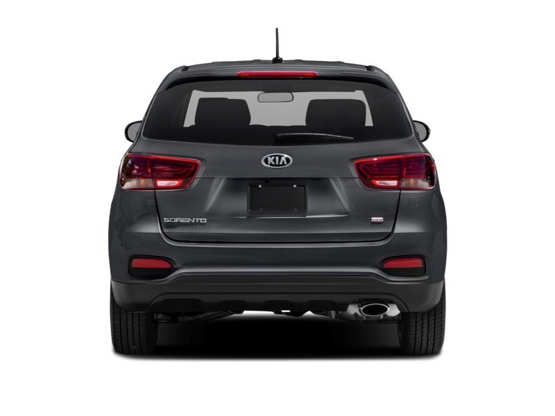 2019 Kia Sorento ONE OWNER | NO ACCIDENTS | 44 SERVICE RECORDS Exterior Shot 7