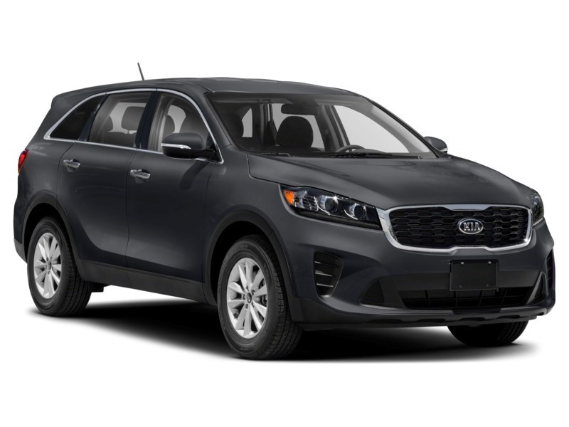 2019 Kia Sorento ONE OWNER | NO ACCIDENTS | 44 SERVICE RECORDS Exterior Shot 8