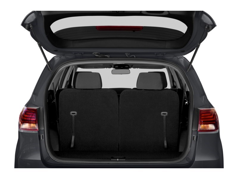 2020 Kia Sorento LX AWD Exterior Shot 4