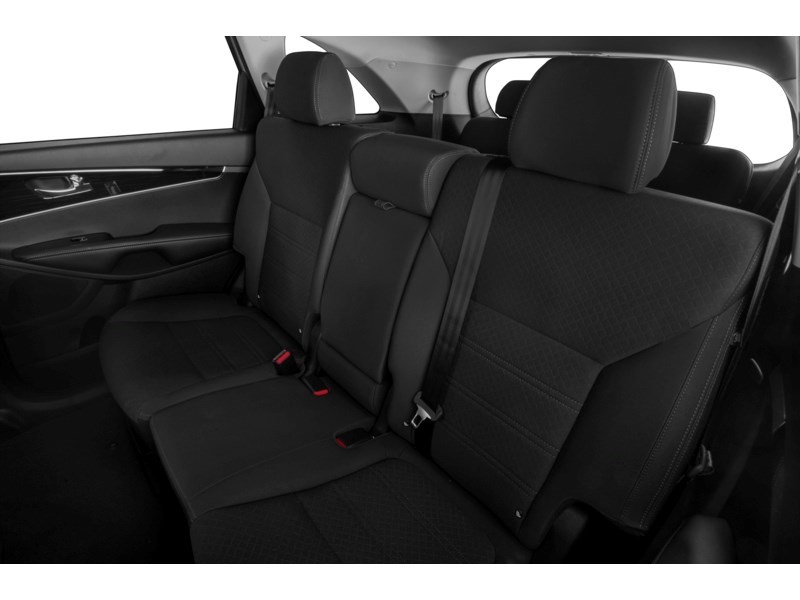 2020 Kia Sorento LX AWD Interior Shot 5