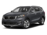 2019 Kia Sorento EX AWD Exterior Shot 1