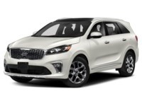2019 Kia Sorento SXL Limited AWD w/Black Nappa Exterior Shot 1